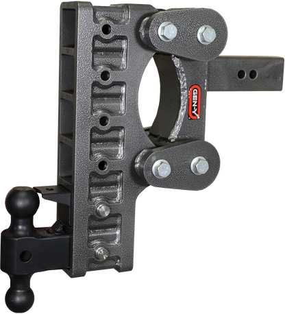 BOSS Drop Hitch GH-1414