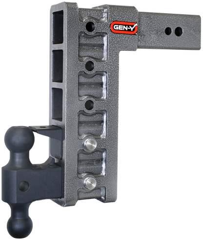 MEGA-DUTY Drop Hitch GH-1914