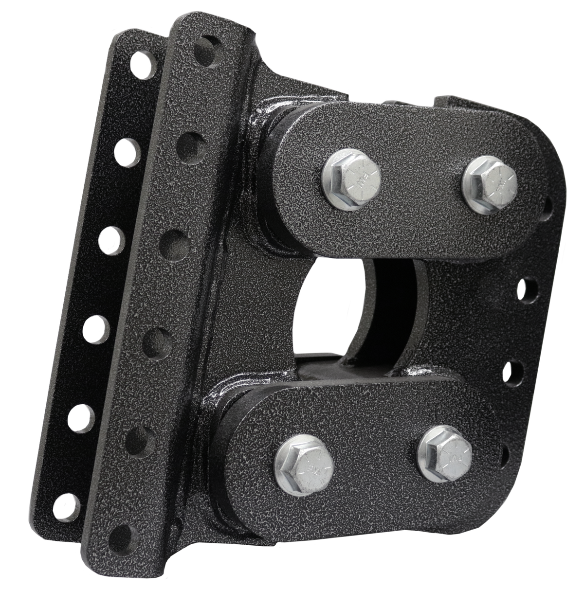 Contractor Trailer Coupler GH-10001