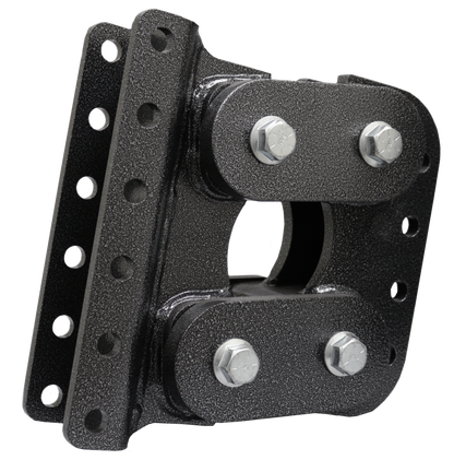 Contractor Trailer Coupler GH-10001