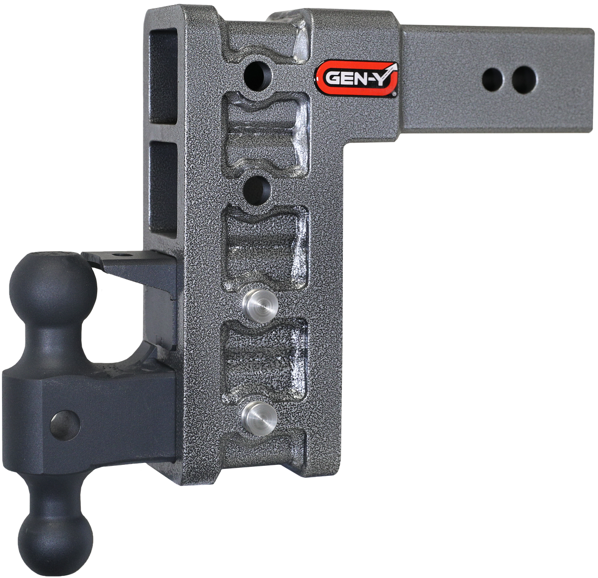 MEGA-DUTY Drop Hitch GH-1725