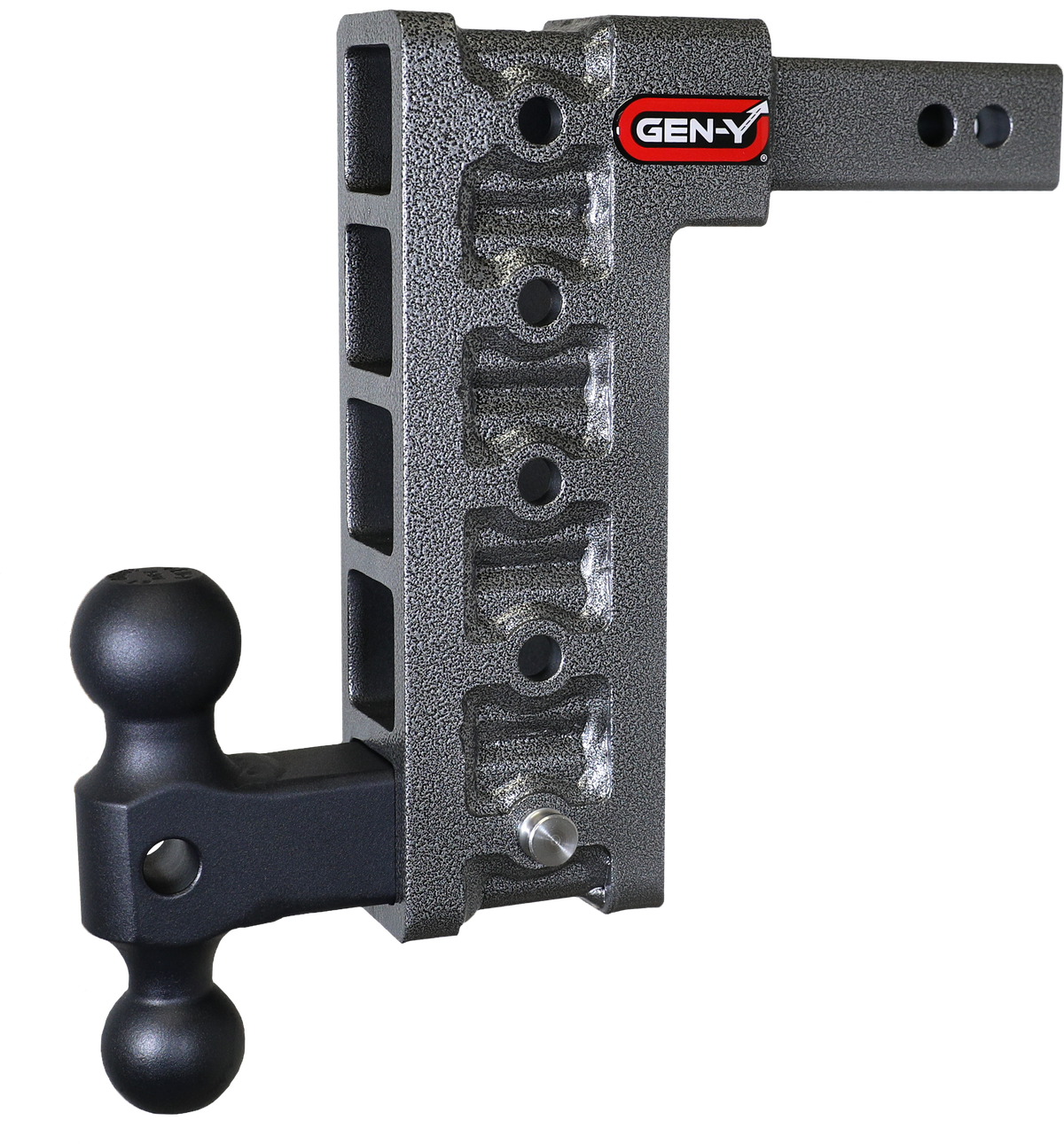 MEGA-DUTY Drop Hitch GH-316