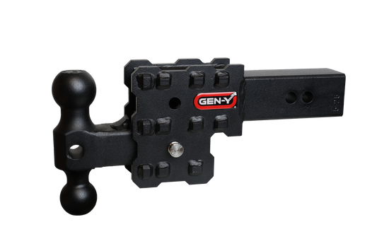 PHANTOM-X Drop Hitch GH-2412X