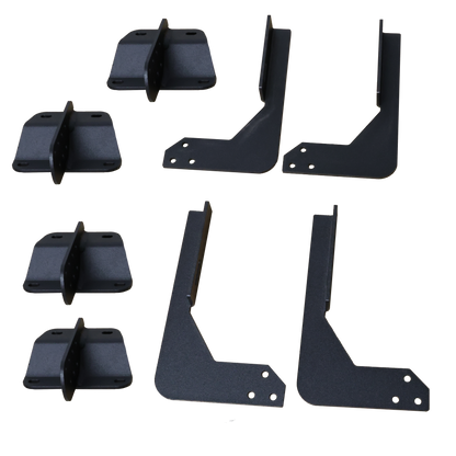 Running Board Bracket GH-25106