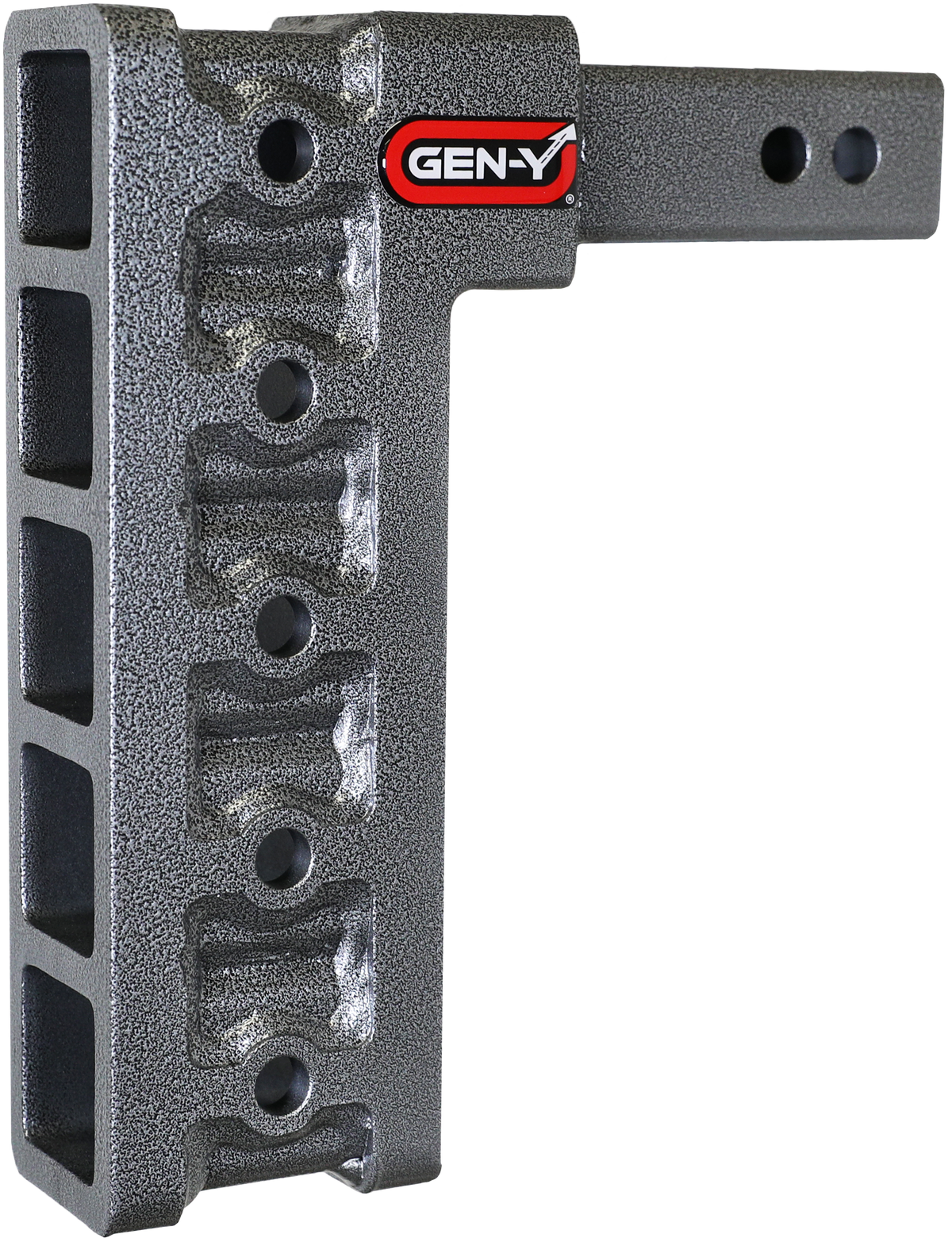 MEGA-DUTY Drop Hitch GH-506