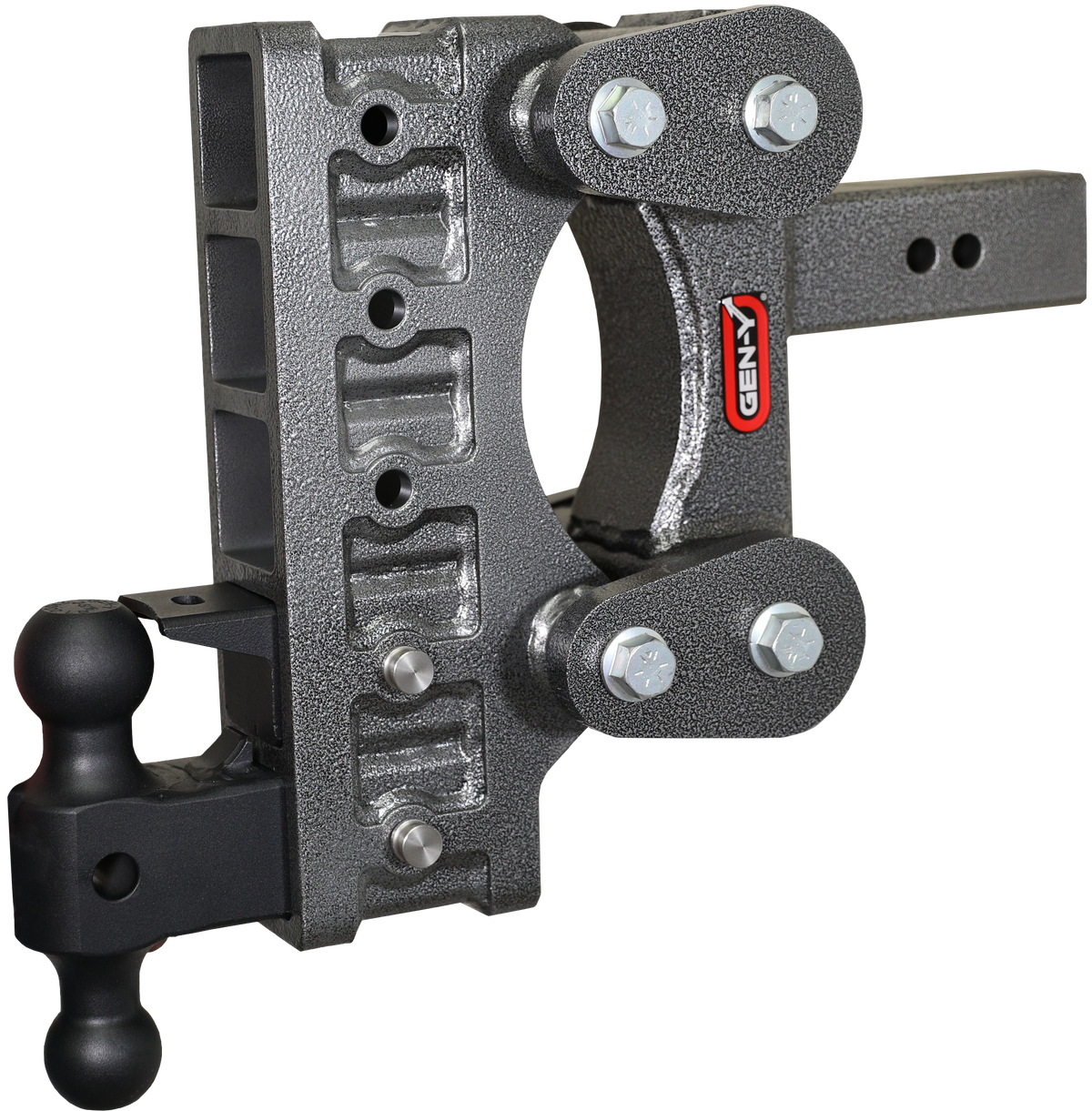 BOSS Drop Hitch GH-1326
