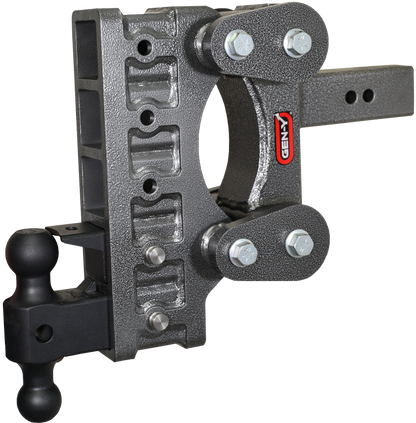 BOSS Drop Hitch GH-1326
