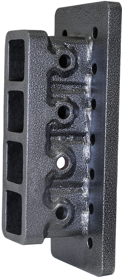 MEGA-DUTY Bolt-On GH-112