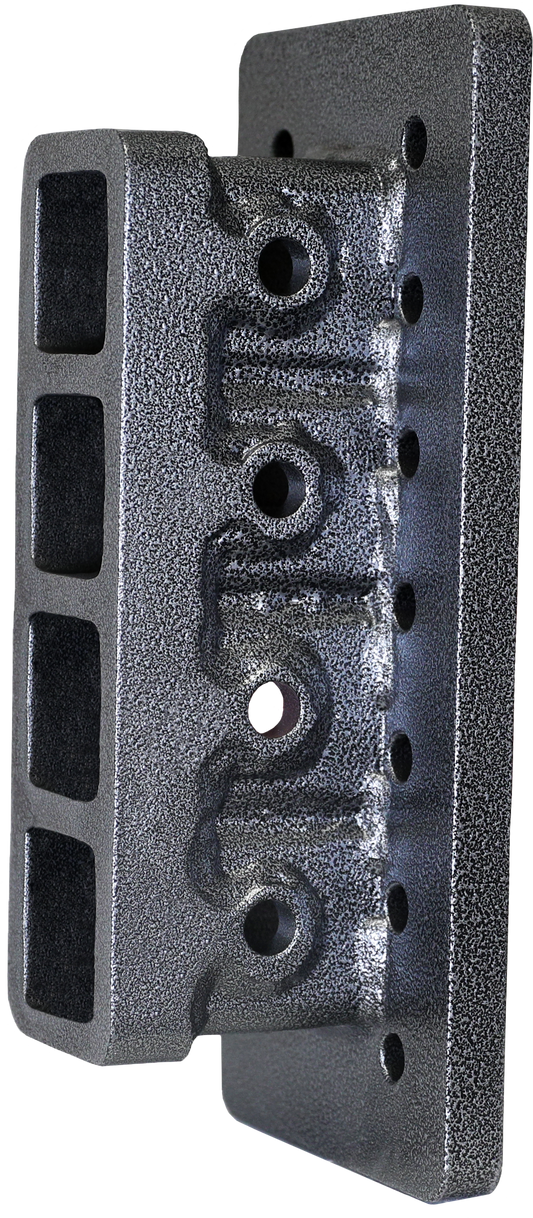 MEGA-DUTY Bolt-On GH-112