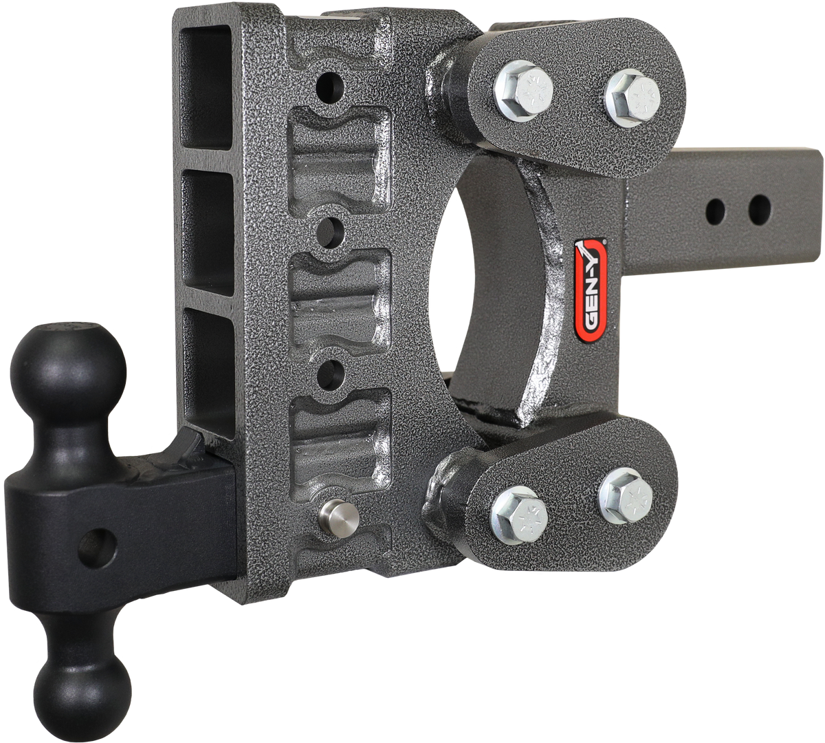 BOSS Drop Hitch GH-1815