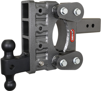 BOSS Drop Hitch GH-1815