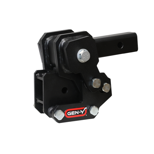 VOYAGER Cargo Hitch GH-26001
