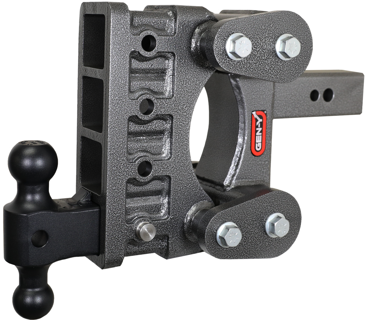 BOSS Drop Hitch GH-2115