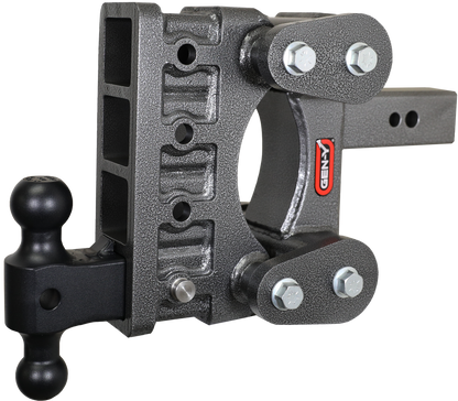 BOSS Drop Hitch GH-2115