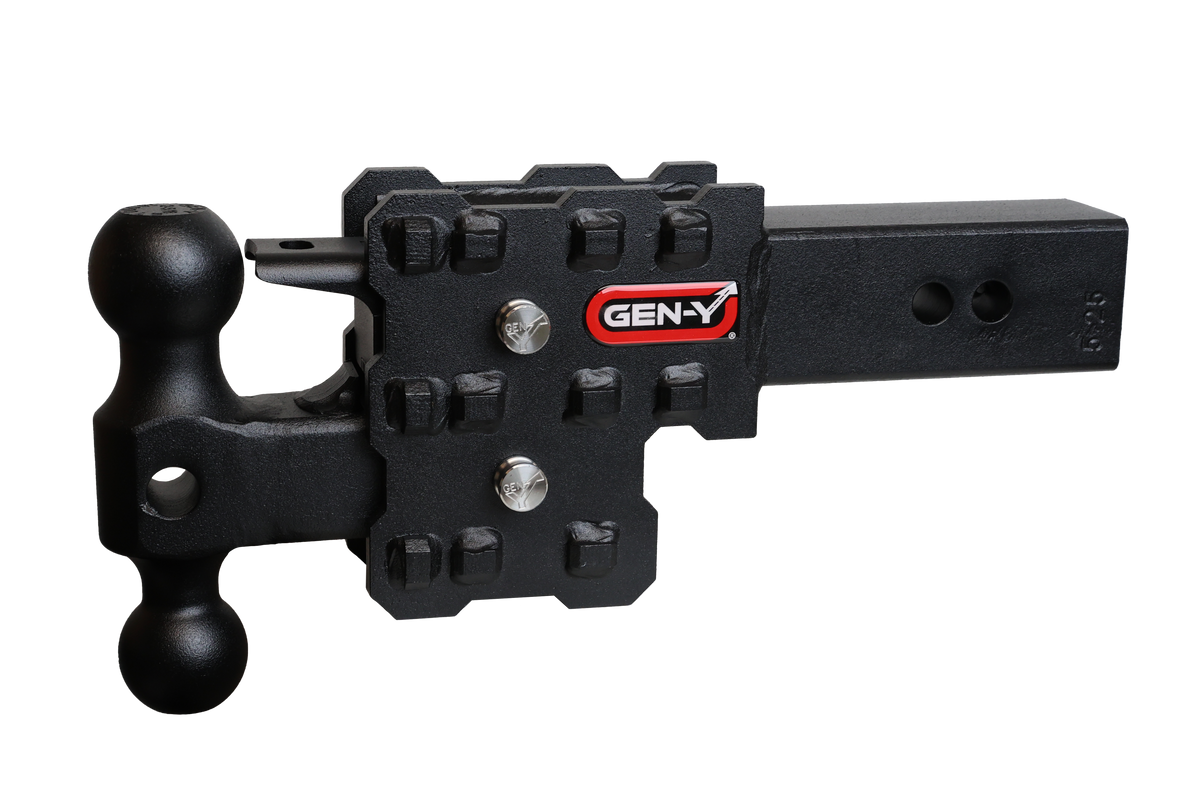 PHANTOM-X Drop Hitch GH-2423X