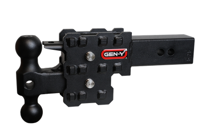PHANTOM-X Drop Hitch GH-2423X
