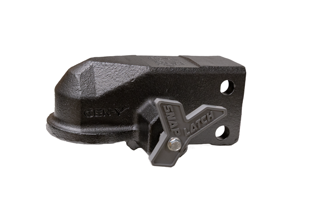 The ADMIRAL Coupler GH-24001