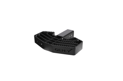 Serrated Hitch Step GH-0160