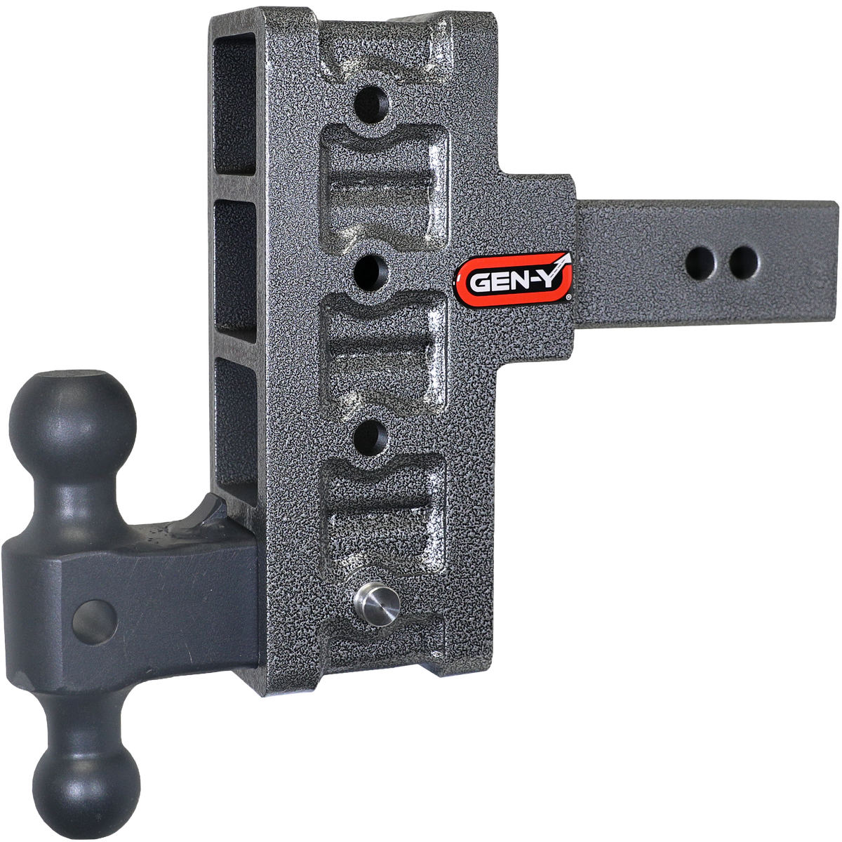 MEGA-DUTY Drop Hitch GH-916
