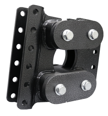 Contractor Trailer Coupler