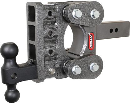 BOSS Drop Hitch GH-1115