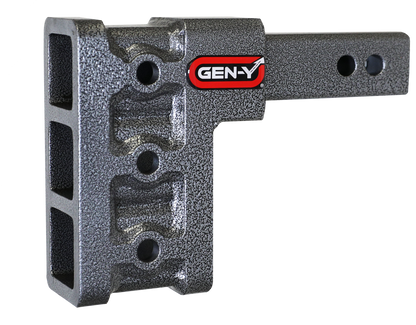 MEGA-DUTY Drop Hitch GH-304