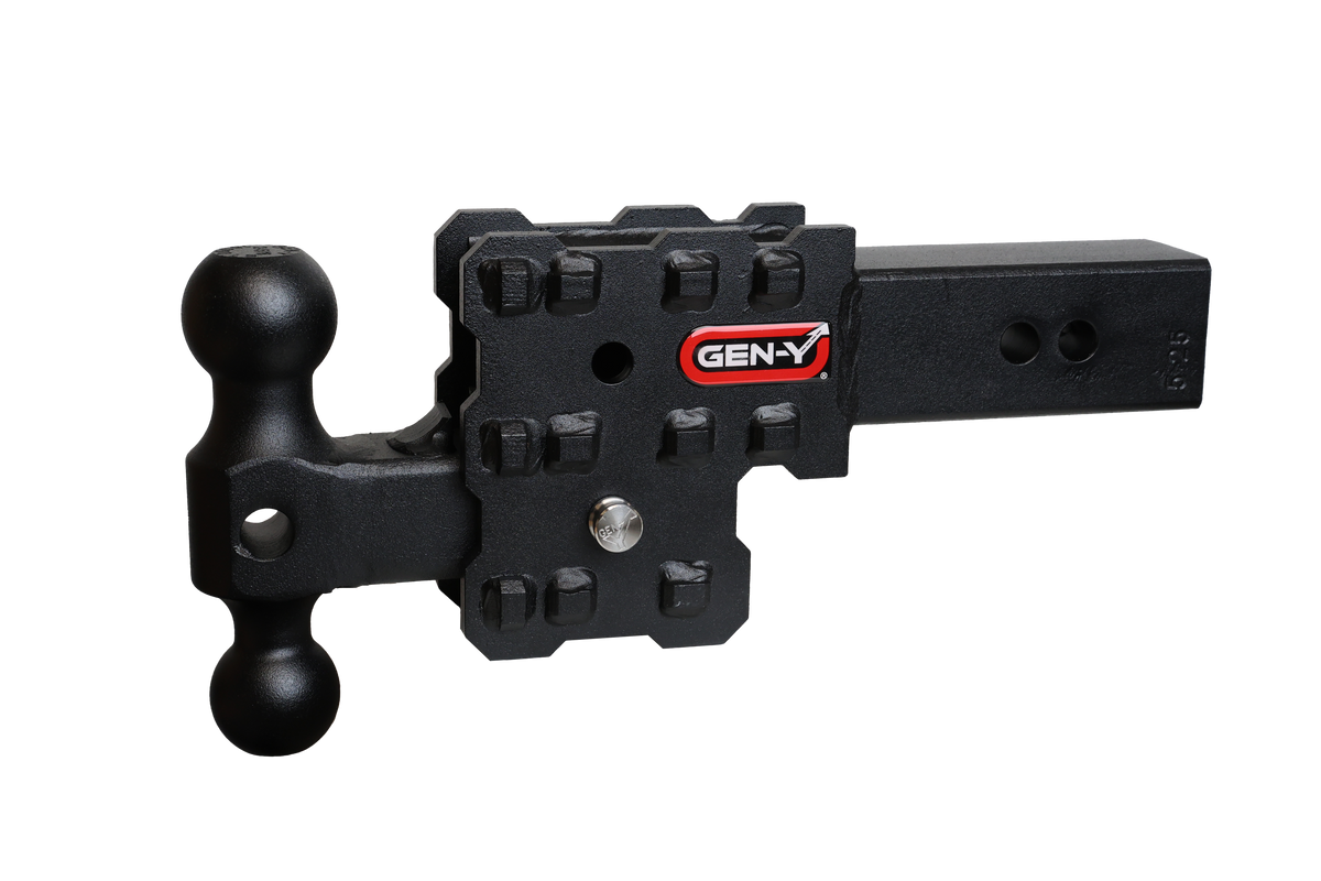 PHANTOM-X Drop Hitch GH-2613X