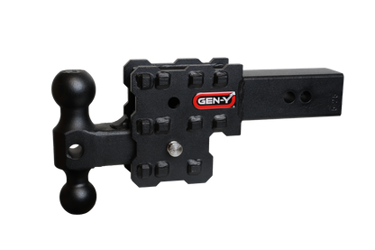 PHANTOM-X Drop Hitch GH-2613X