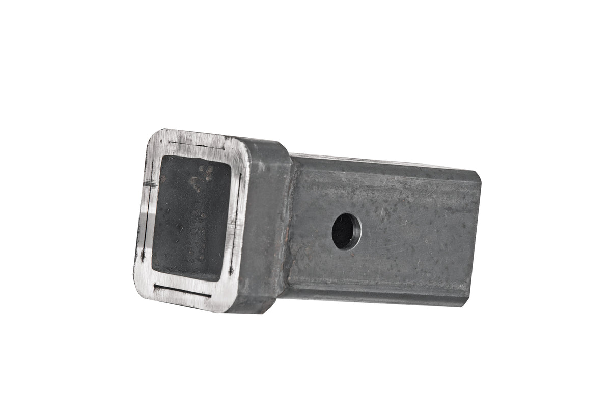 Weld-On Receiver Tube GH-003