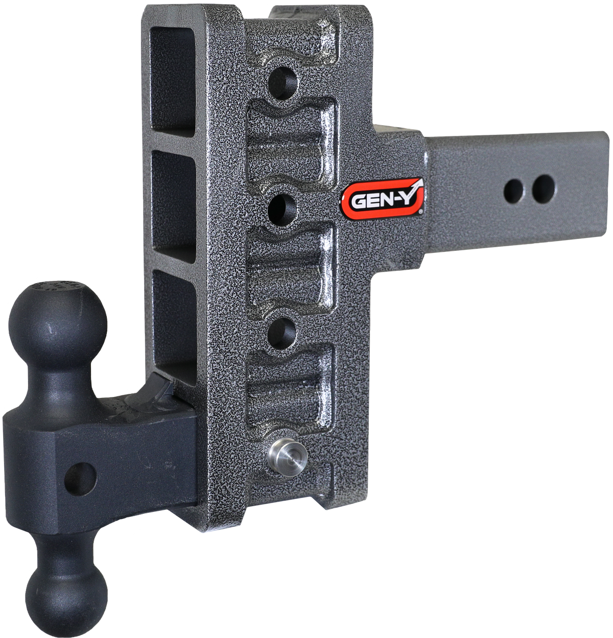 MEGA-DUTY Drop Hitch GH-2024