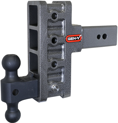 MEGA-DUTY Drop Hitch GH-2024