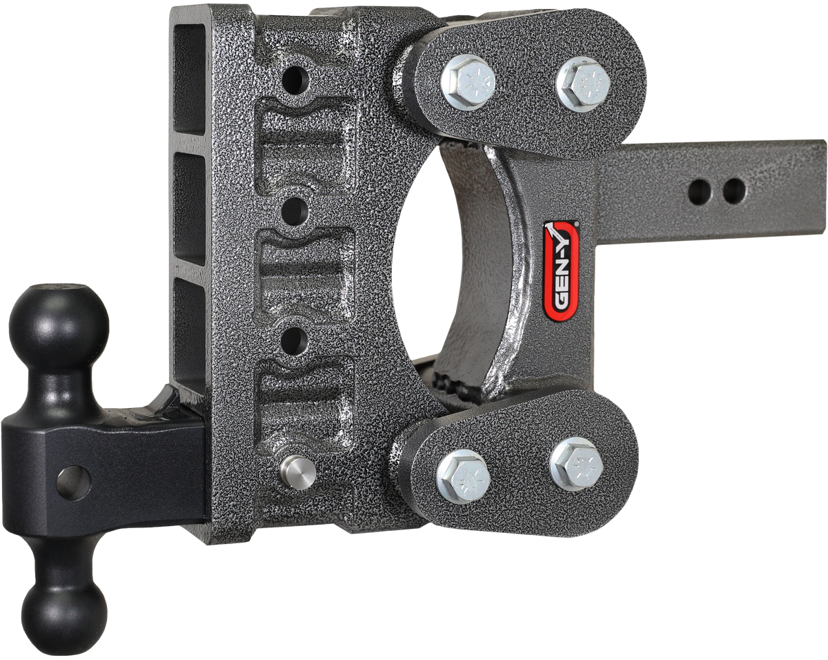 BOSS Drop Hitch GH-1315