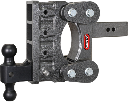 BOSS Drop Hitch GH-1315