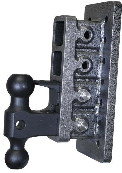MEGA-DUTY Bolt-On GH-3024