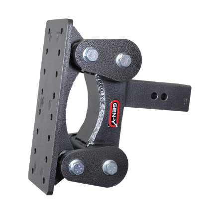 BOSS Pintle Plate GH-1401