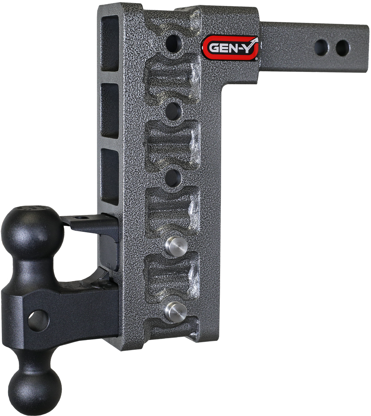 MEGA-DUTY Drop Hitch GH-526