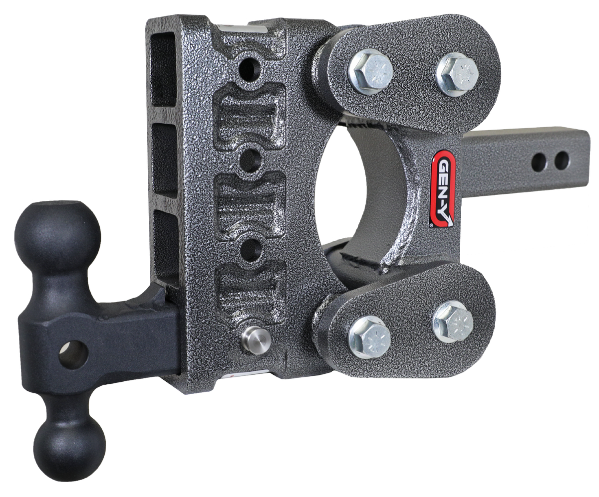 BOSS Drop Hitch GH-1215
