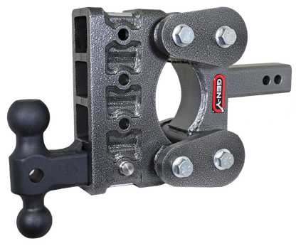 BOSS Drop Hitch GH-1215