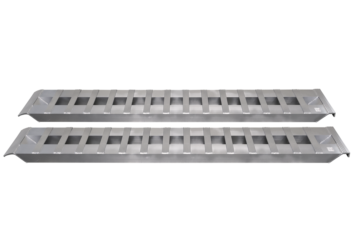 Aluminum Ramps GH-16144