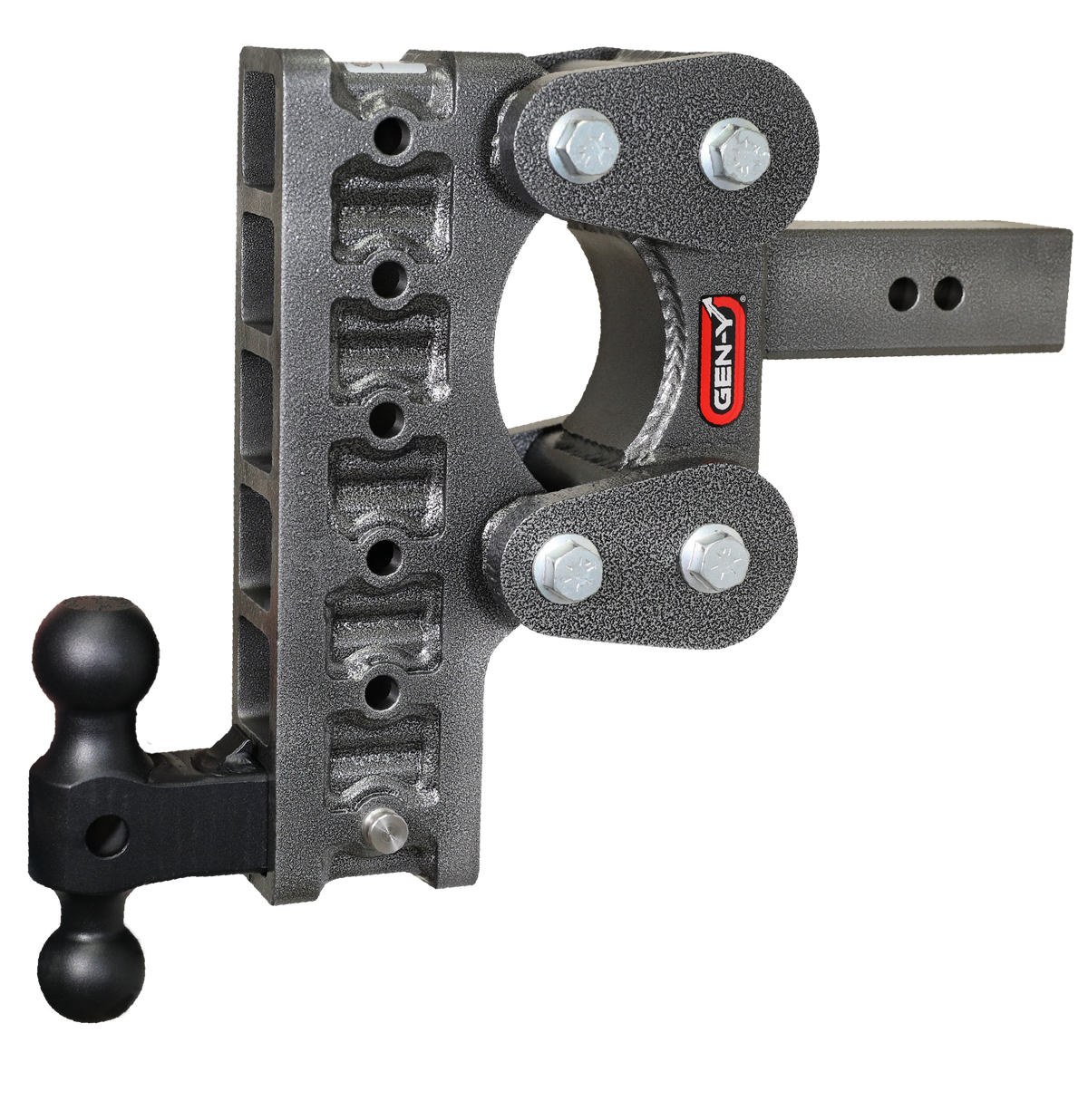 BOSS Drop Hitch GH-1124