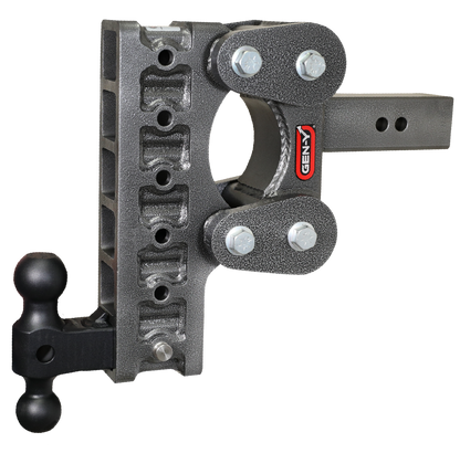 BOSS Drop Hitch GH-1124
