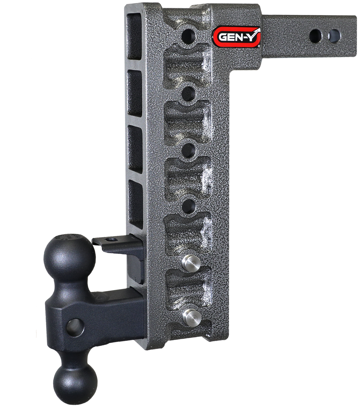 MEGA-DUTY Drop Hitch GH-327