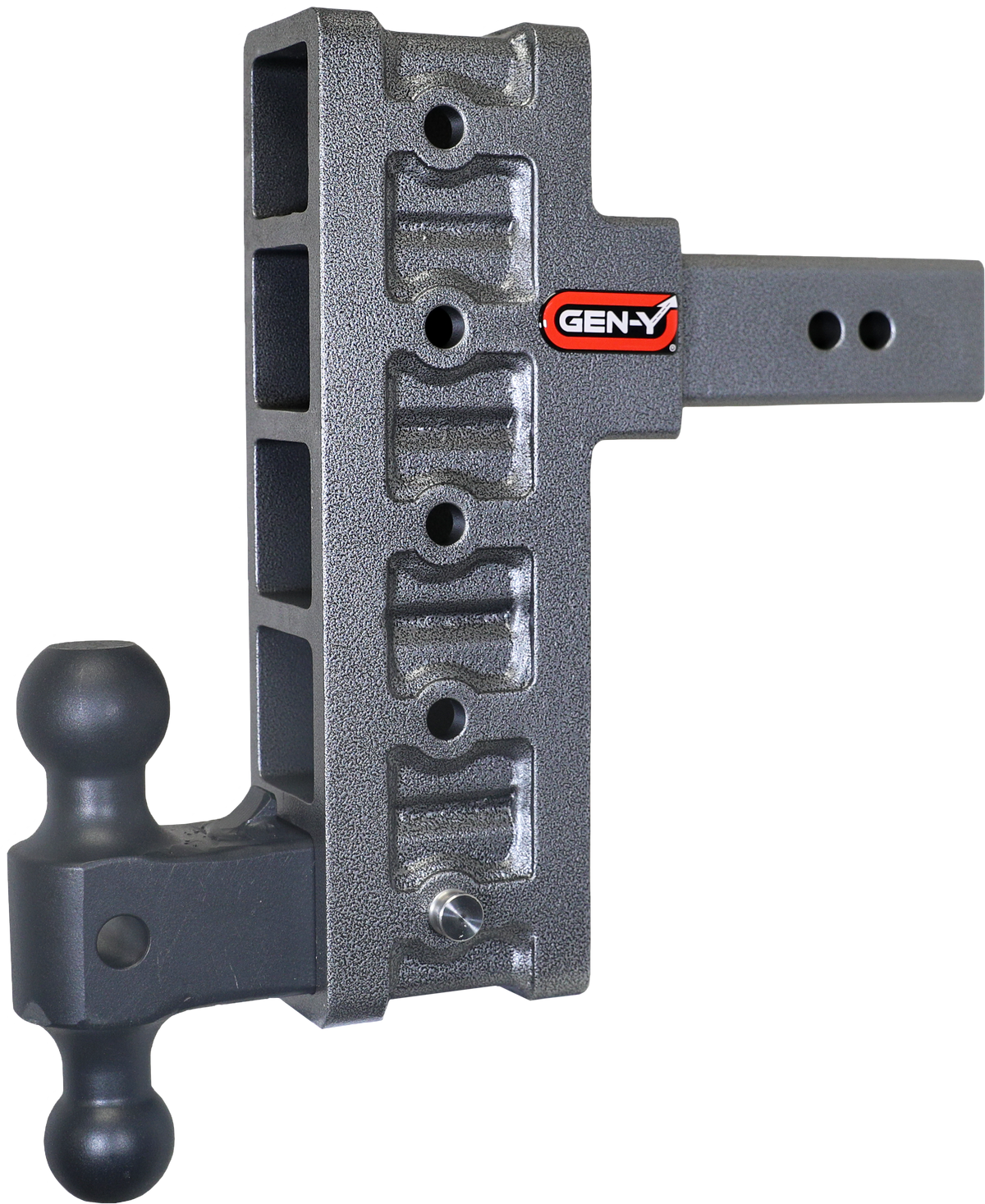 MEGA-DUTY Drop Hitch GH-924