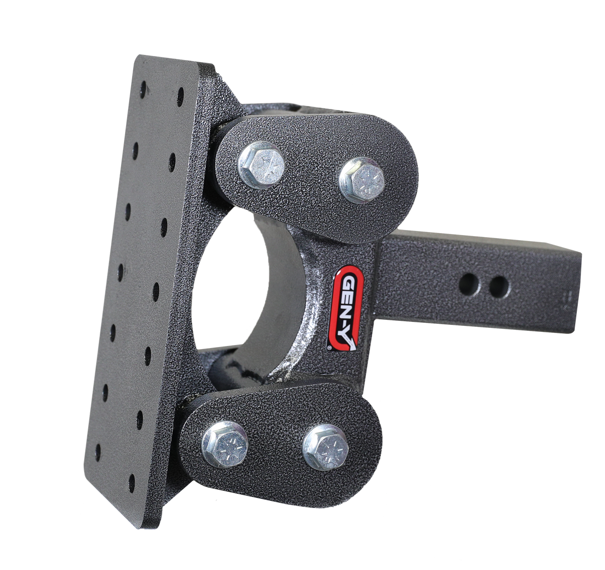 BOSS Pintle Plate GH-1101