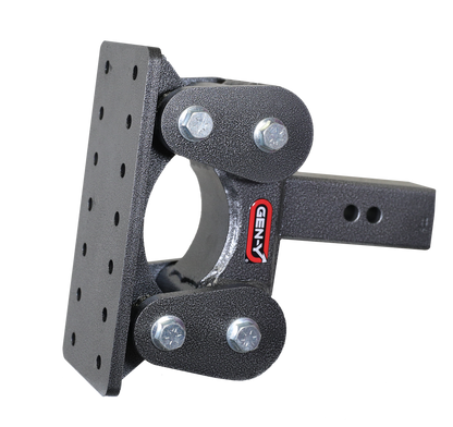 BOSS Pintle Plate GH-1101