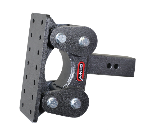 BOSS Pintle Plate GH-1101