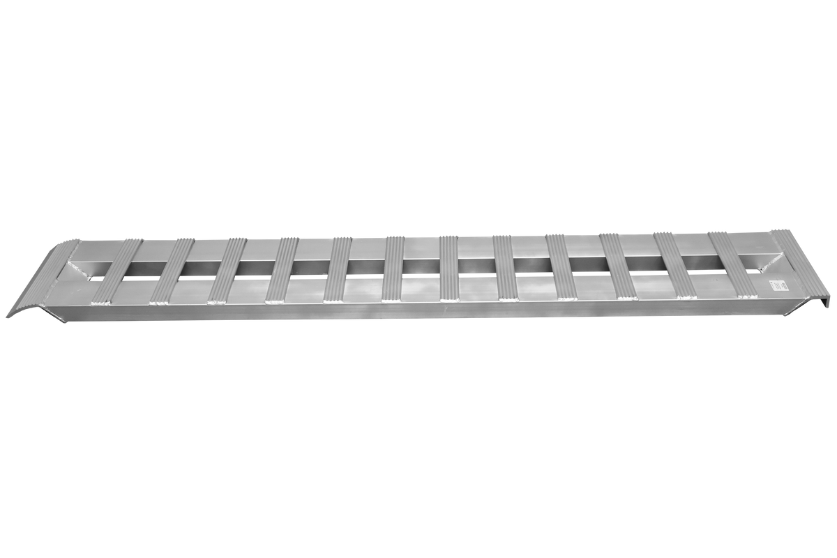 Aluminum Ramp GH-16120-1