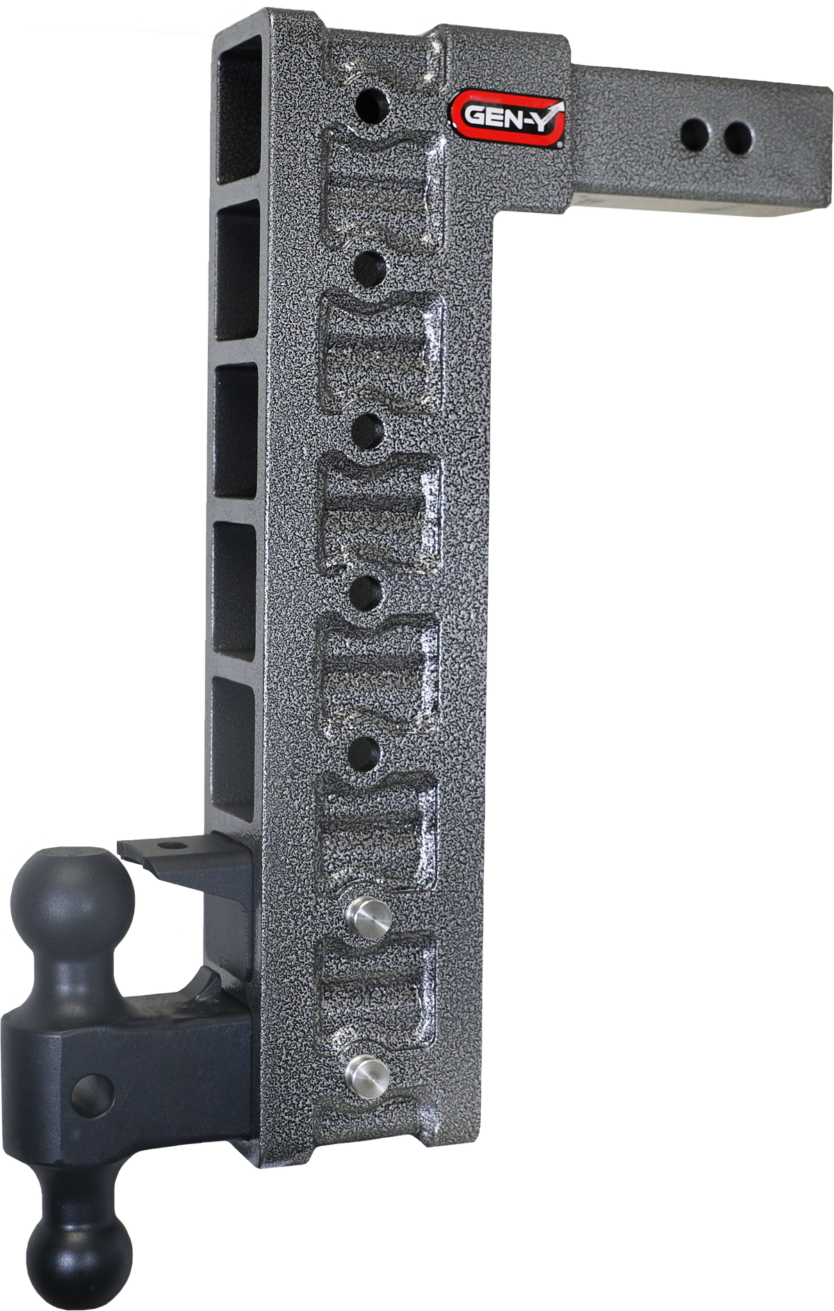 MEGA-DUTY Drop Hitch GH-915
