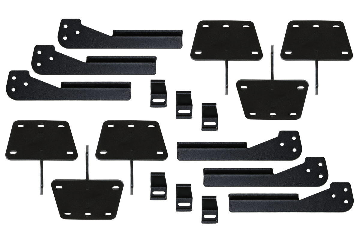 Running Board Bracket GH-25102