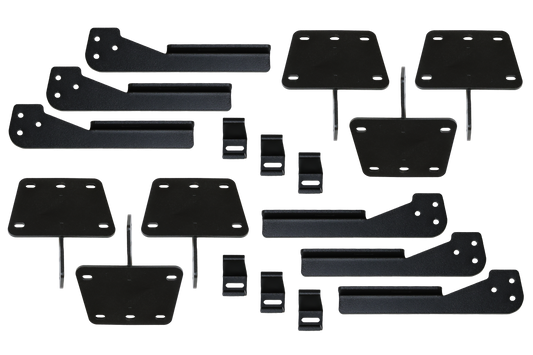 Running Board Bracket GH-25102